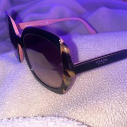 Prada Glasses