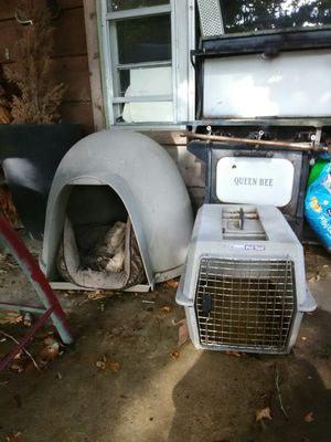 Dog Igloo for sale | Only 4 left at -70%