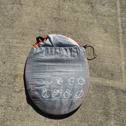 Overcrest Mountain Born