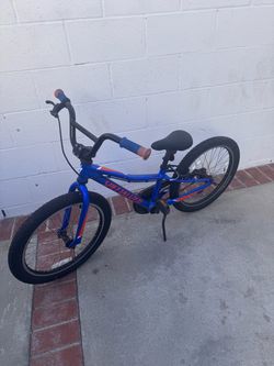 Kids Bicycle