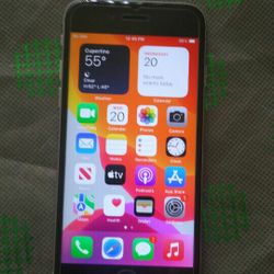 APPLE IPHONE 7 32 GB  UNLOCKED ANDROID PHONE ANY SIM CARD LIBERADO UNLOCKED  WORKING GREAT To