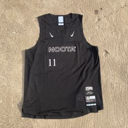 Nike Nocta Basketball Jersey 
