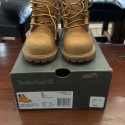 Boys timberland Shoes