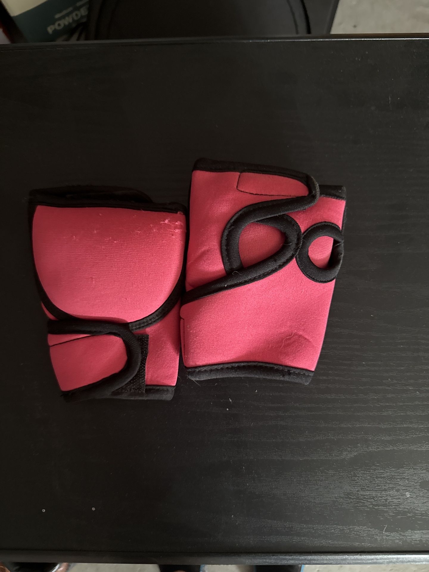 Weighted Gloves