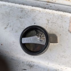 Utility Truck Handle/Lock With Keys