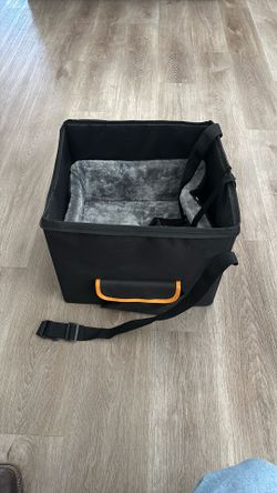 Dog Carseat