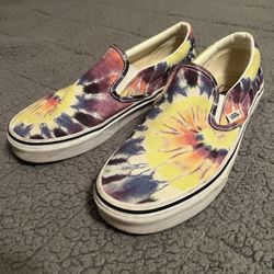 Vans Women’s Size 8