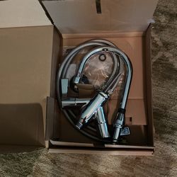 Moen 8113 Faucet Open Box
