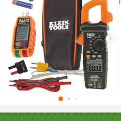 Electrical tools