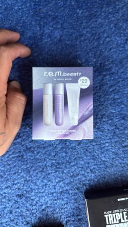 R.E.M Beauty 