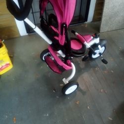 Strollers 