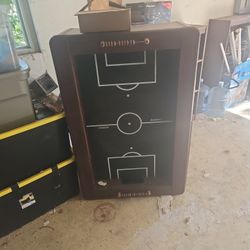 Fooseball Table for free