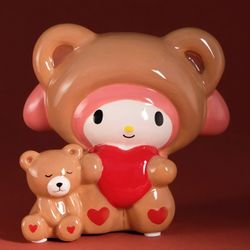 Hello Kitty My Melody 