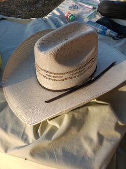 Kids Cowboy Hat