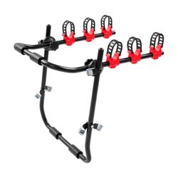 eaizybuk 3 Bike Rack Trunk Mount Rack