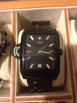 Watch Guess