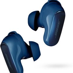 Bose QuietComfort Ultra Wireless Earbuds, Noise Cancelling Earbuds
