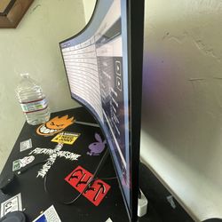 Acer Monitor