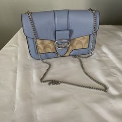 Coach Crossbody