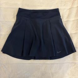 Nike Pleated Club Skirt