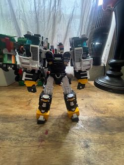 Transformers