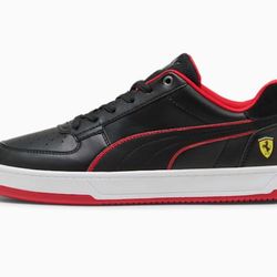 Puma Shoes 6y New 
