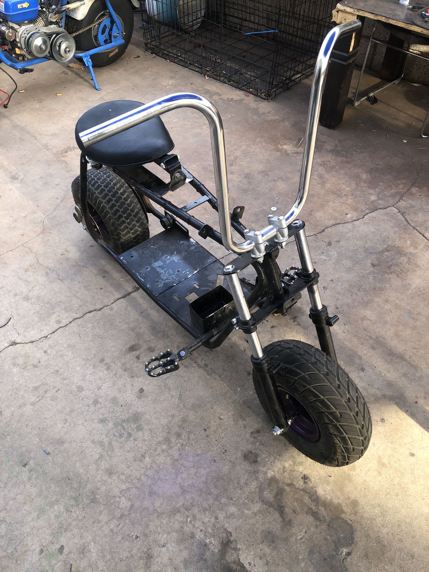 Coleman Ct100u Stretched for Sale in Phoenix, AZ OfferUp