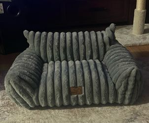 Pet bed