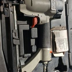 Finish Nailer