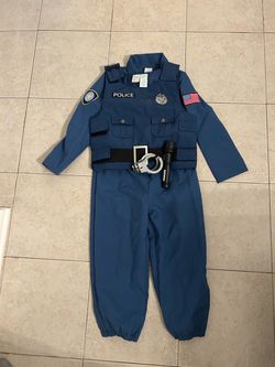 Police costume