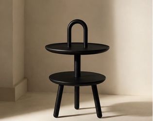 Cassina Réaction Poétique Side Table by Jaime Hayon – Designer Italian Furniture