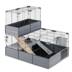 Guinea Pig Cage