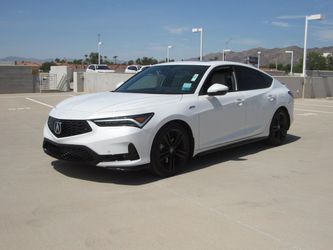 2026 Acura Integra