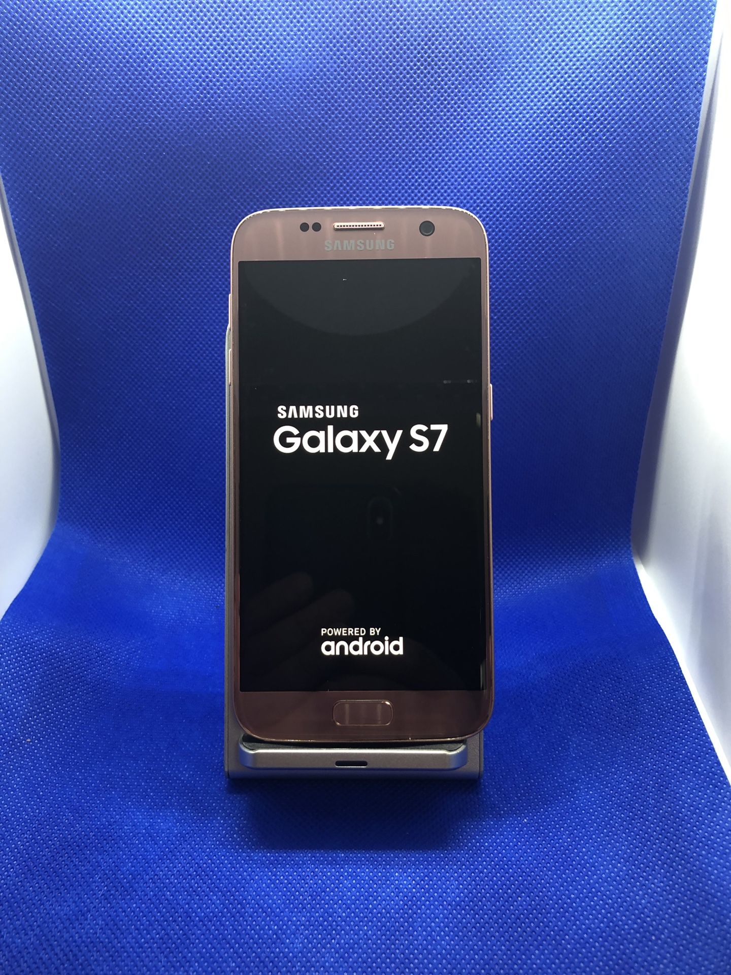 Samsung Galaxy S7 - Unlocked