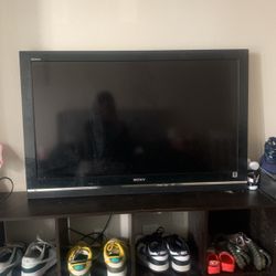 Sony Tv And Fire Tv Stick 