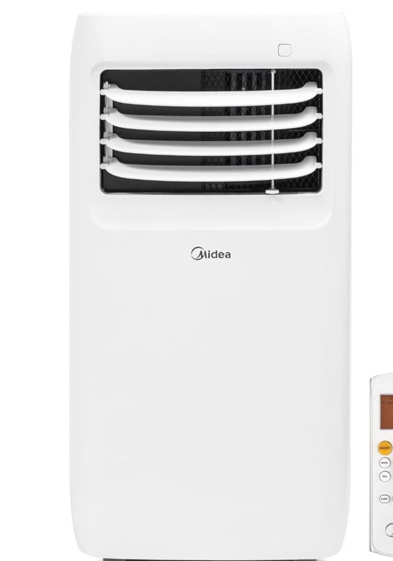 Ac Unit Portable