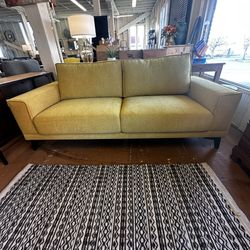 Golden Mod Sofa
