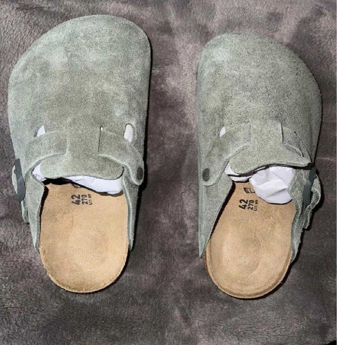 possible election New Birkenstocks – Combining Style and Comfort!
