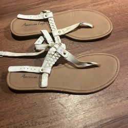 American Eagle Sandals Size 8 1/2 