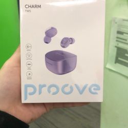 Proove Earbuds 