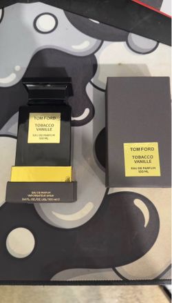 Tom Ford Tobacco Vanille Cologne 100 ML