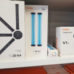 Godox TL30-K2 Tube Light 