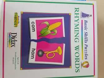Elementary Learning Games