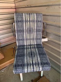 Cushions (4 pack)