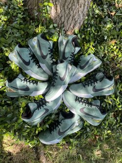 Kobe 4 “Girl Dad”