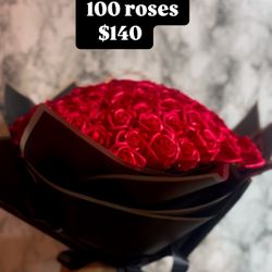 Bouquet Ramo Buchón Roses 