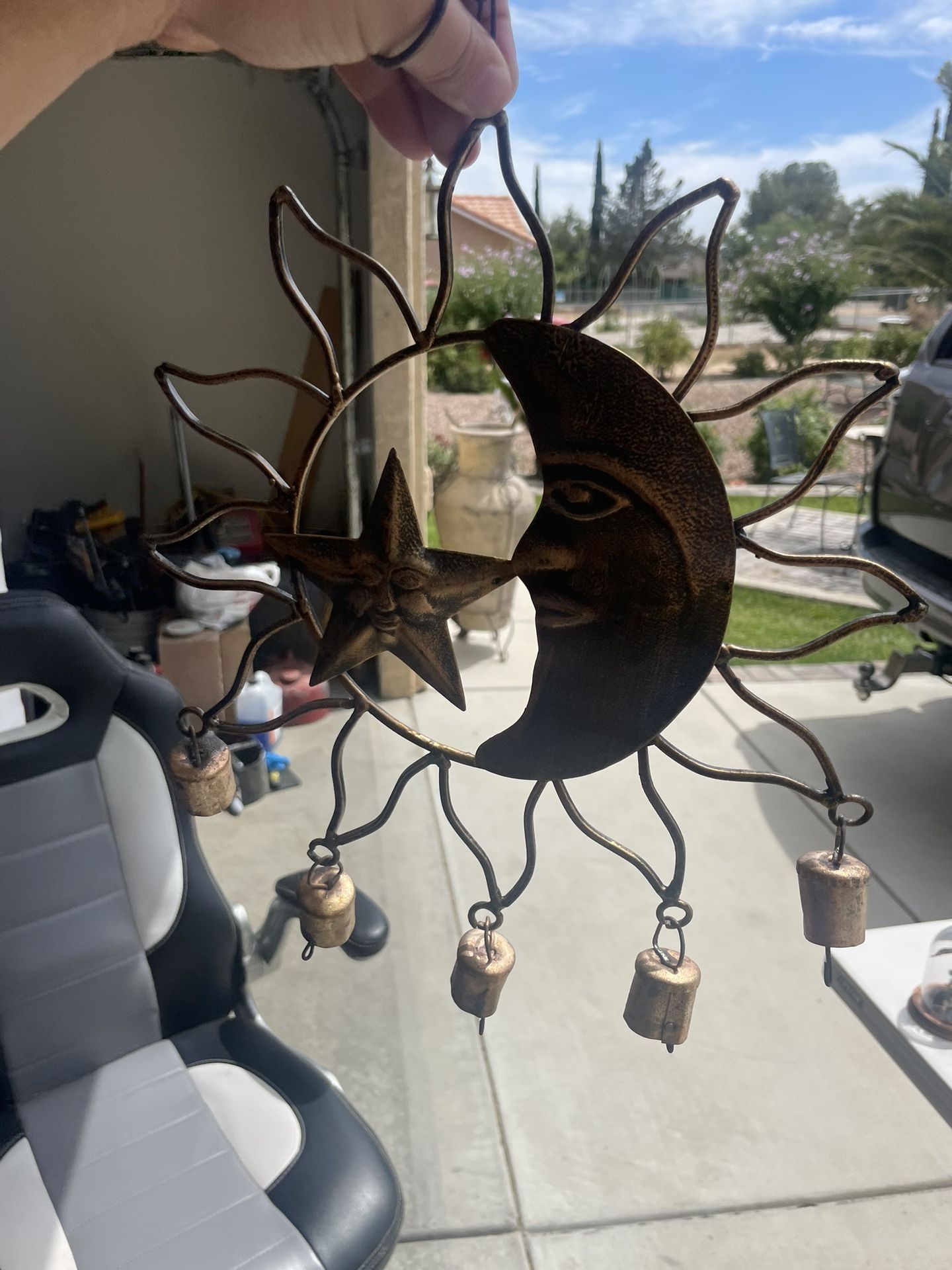 Outdoor Decor