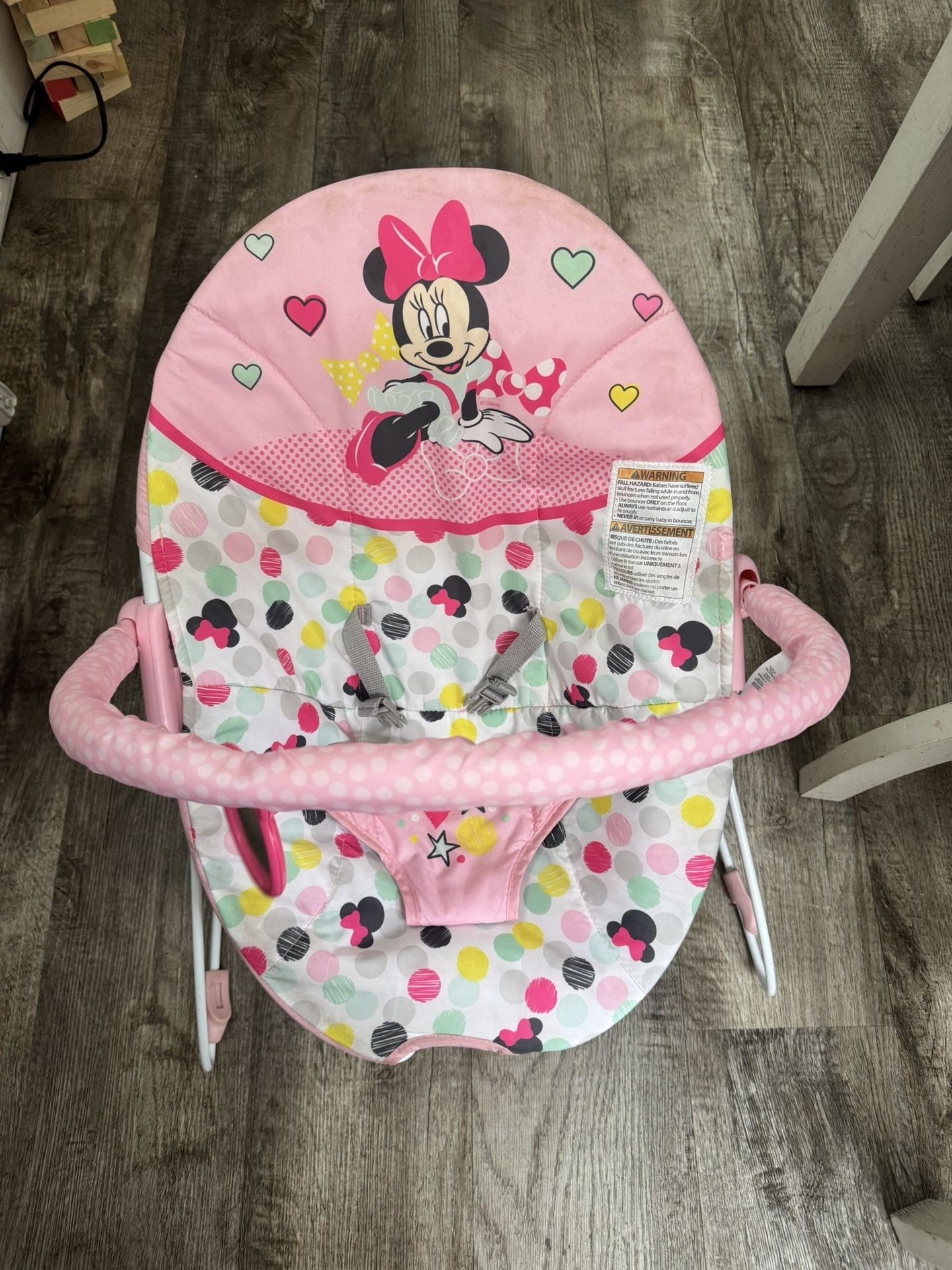 Baby Bouncer