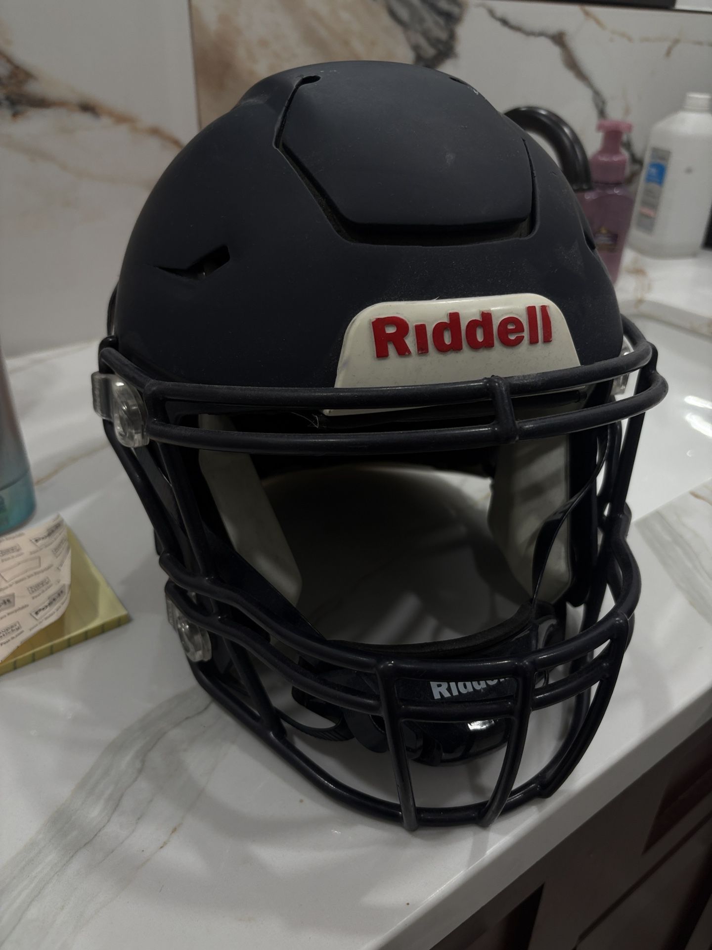 Riddell Helmet Speed 