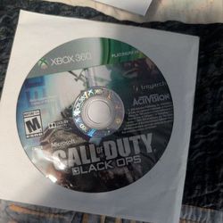 Xbox 360 game Bundle